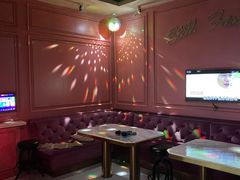 -范特西FANTASY量贩式KTV(民主广场店)