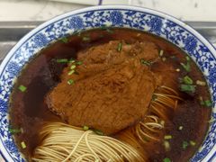 -伟记奥面馆(养育巷店)