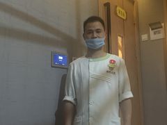 -豪爵足道·SPA(二七路店)