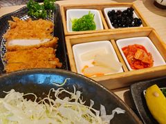 -胜博殿日式炸猪排(西红门店)