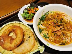 -易裕和·长沙米粉(竹塘西路店)