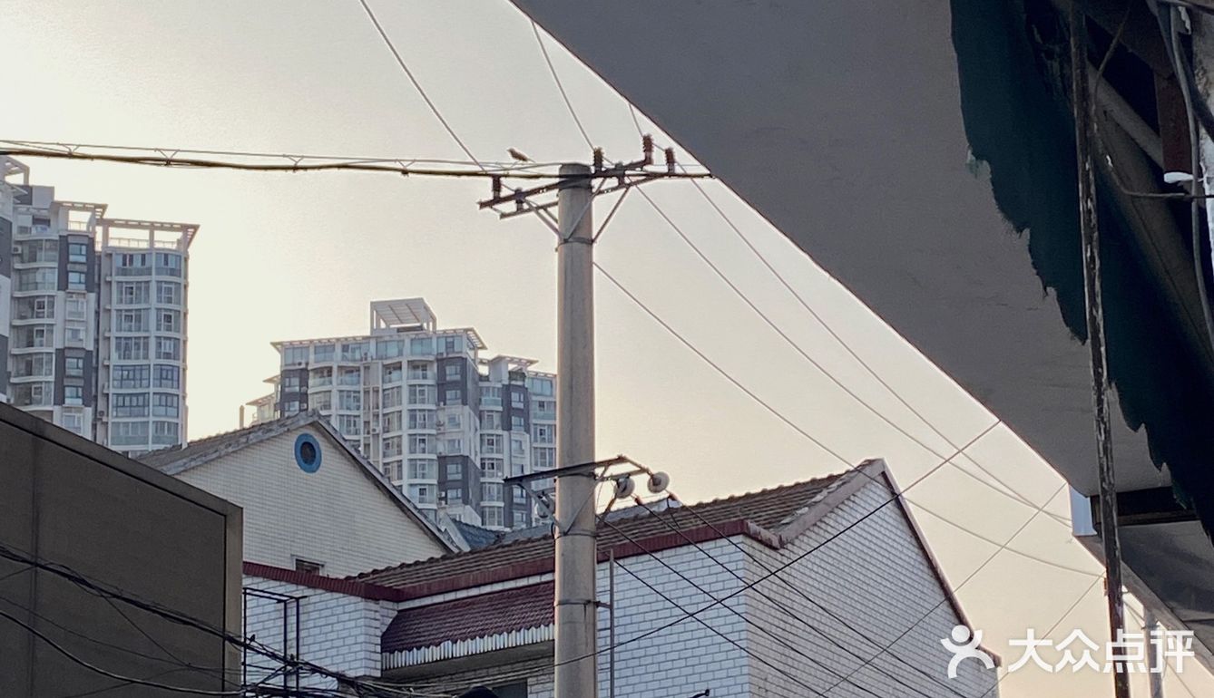  走入财大小吃街 决定复读[吐]