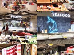 -city'super超·生活(国金中心商场店)