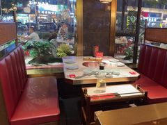 -捞神煲汤火锅(湖滨商业街店)