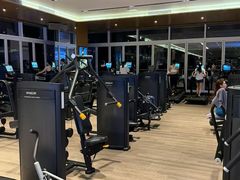 -普拉达游泳健身(水湾1979店)