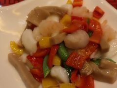 -马凯餐厅(长椿街店)