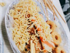 -大姐麻辣烫(莲宝中路店)