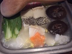 -小十料理(新城店)