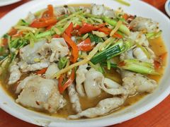 -黄记饮食店·潮汕家常菜(丹霞庄中区店)
