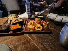 taco-Q MEX 库迈墨西哥餐吧(三里屯店)