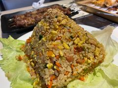 -和庆斋羊蝎子火锅·碳缸烧烤(顺义旗舰店)