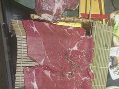 -AJIYA·池袋日式烧肉自助(天津万象城店)