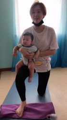 -爱尔乐美孕产瑜伽·普拉提