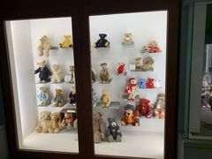 -济州岛泰迪熊博物馆