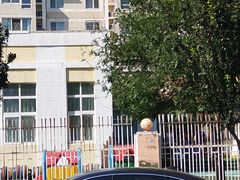 -爱彼格林珑悦幼儿园
