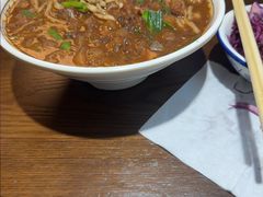 -桂花香手工面(鼓楼店)