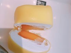 -满记甜品(江桥万达店)