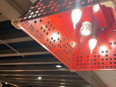 -江边城外烤全鱼(方庄时代购物中心店)