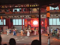 -深圳锦绣中华民俗村