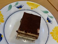 -萨莉亚意式餐厅(天河城购物中心店)