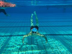 -深圳大学城（南区）体育中心-游泳馆