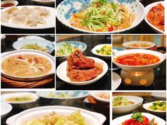 -上关雪東北菜(中房金谊店)