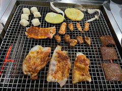 -同心烧烤(总店)