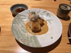 -镹·鱼料理  国产鱼使用店