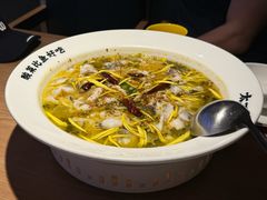 -太二酸菜鱼(兴业太古汇店)