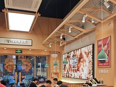 -华记煲仔华·煲仔饭(市桥易发店)