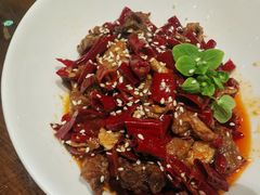 -顺兴老茶馆·精品川菜(世纪城店)
