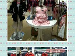 -宝大祥青少年儿童购物中心(南京东路店)