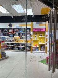 -乐高授权专卖店(鲁能城购物中心店)