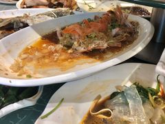 -一家春酒楼(惠工街店)