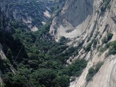 -华山北站