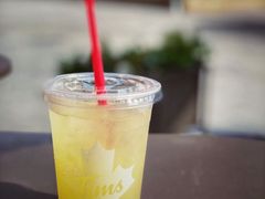 -Tims天好咖啡·贝果(渝中来福士店)
