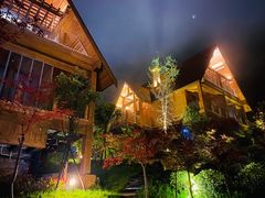 -古尔沟华美达温泉度假酒店