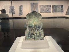 -秦始皇帝陵博物院-丽山园