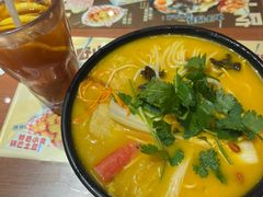 -太子浓心·港式猛火小锅米线(探十里店)