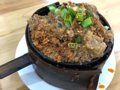 -华兴街自力面店