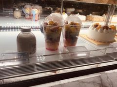 -1Cake壹刻蛋糕(奥体公园味觉艺术馆店)