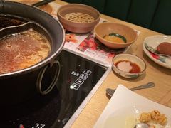 -温野菜涮涮锅(大悦城店)