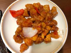 -澳门星记猪骨(虹口龙之梦店)