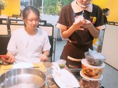 -黄记煌三汁焖锅(1818广场店)