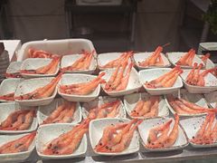 -初色海鲜自助(万丰路店)