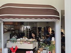 -Line 咖啡(石厦花园店)