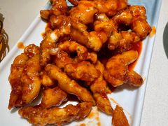 -佶政筋饼·新概念(安阳路店)