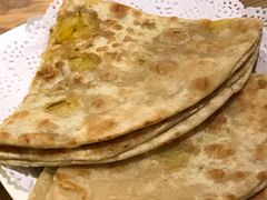 土豆油饼-Masala Curry and BBQ·玛莎拉巴基斯坦美食(金水万达店)