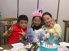 -糕小爱·动物奶油生日蛋糕定制(合肥总店)