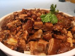 -顺丰轩园林酒家(天河店)